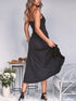 high-low-ruffled-hem-midi-cami-dress OhSoStyled - Sophia's Style in White-3